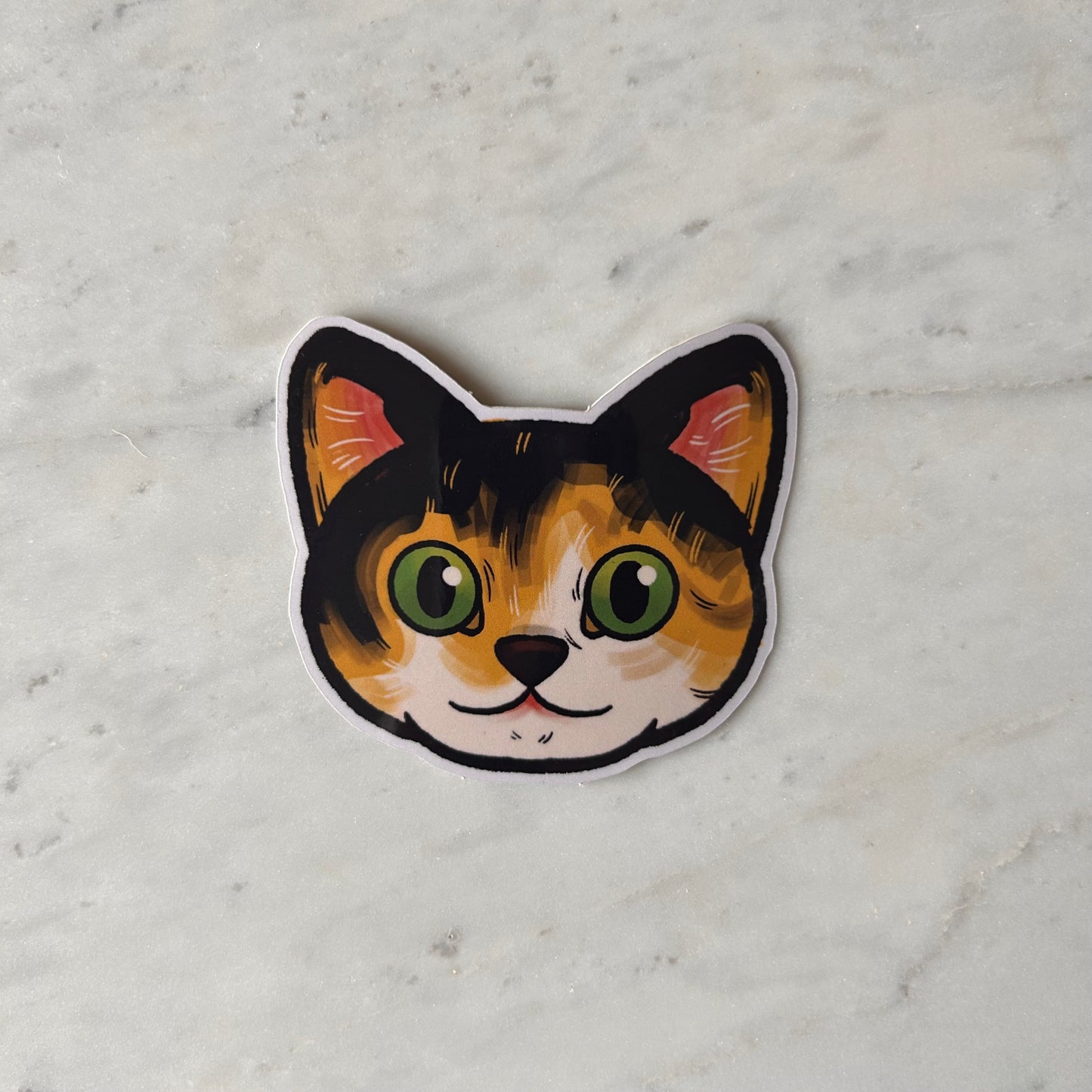 CATS! Stickers