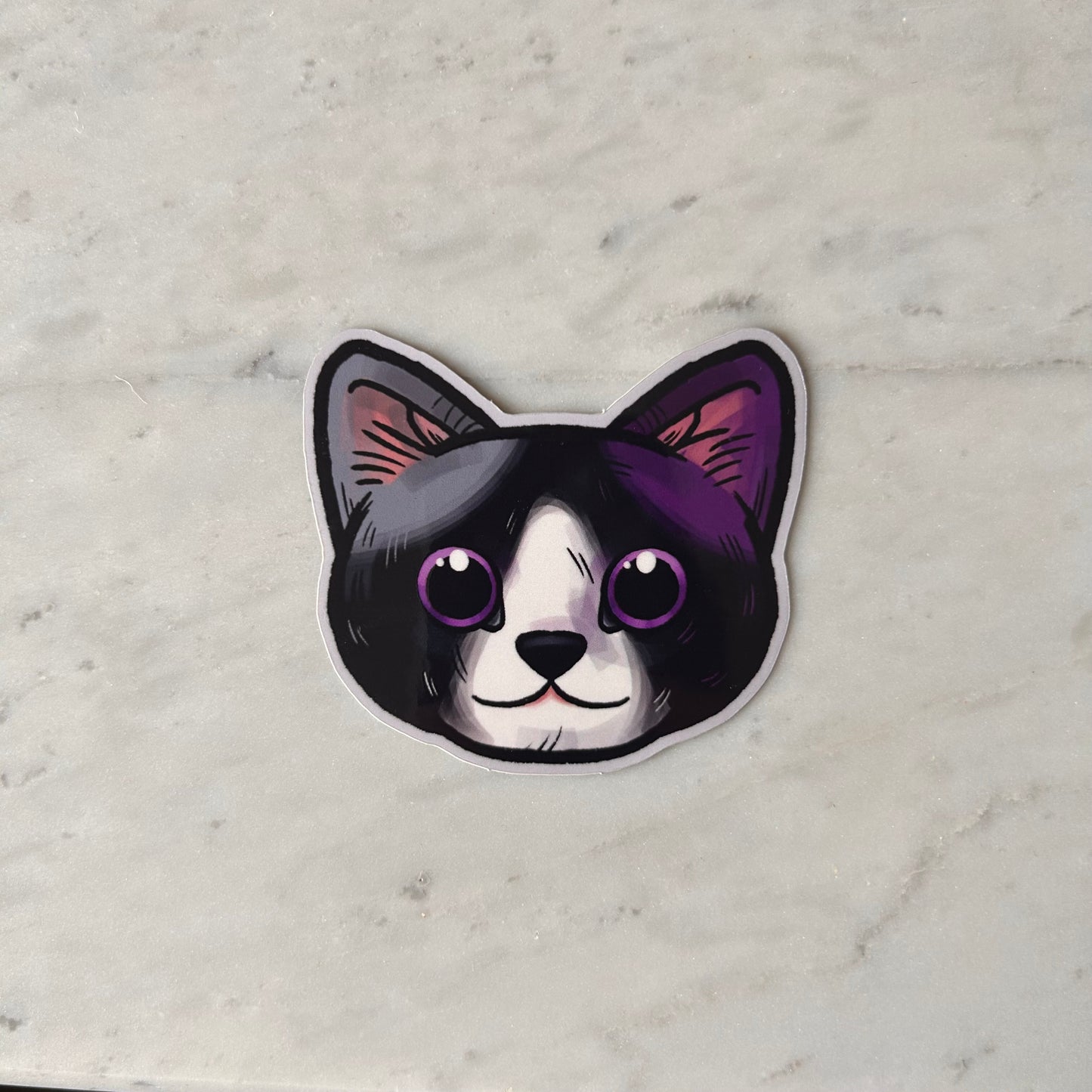 CATS! Stickers