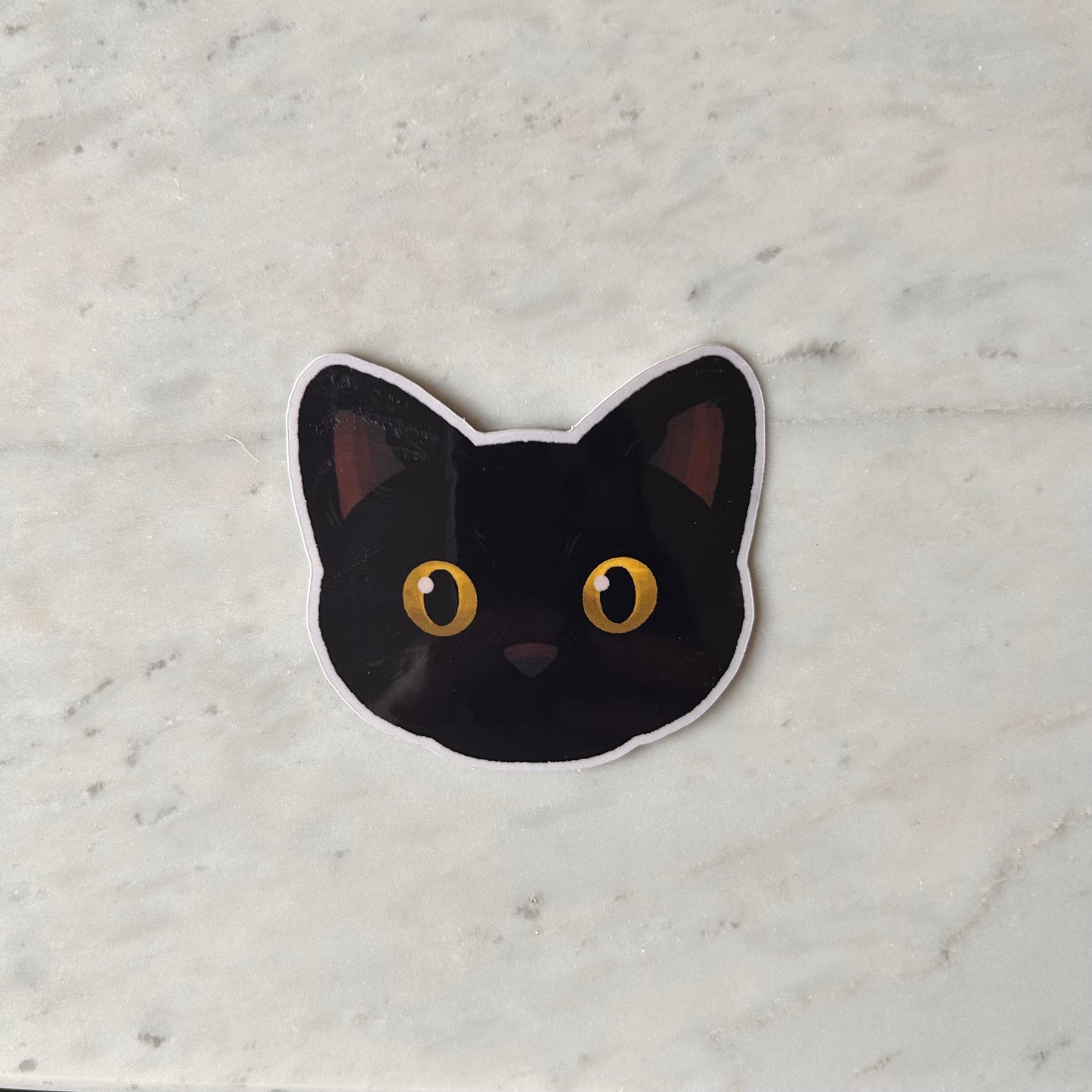 CATS! Stickers