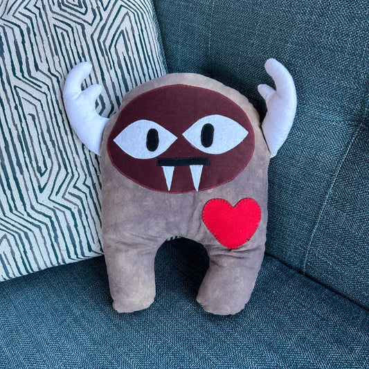 HUMPHREY Large Monster