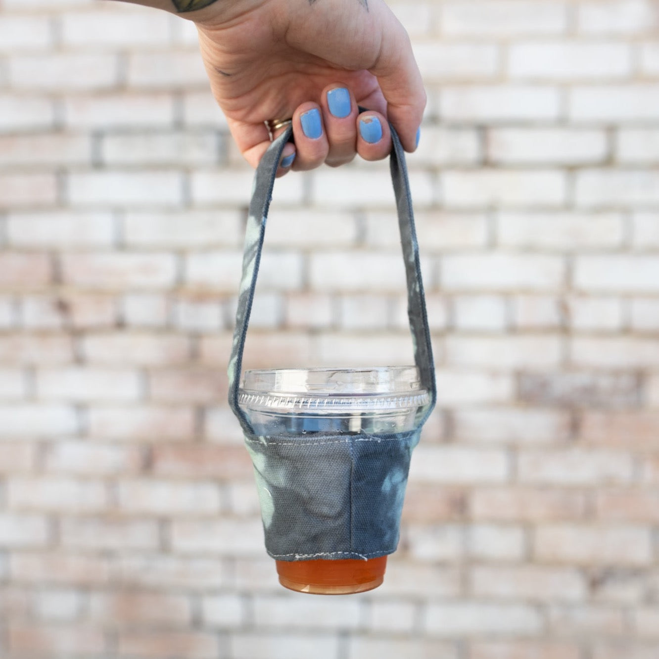 CUP-CAT drink caddy