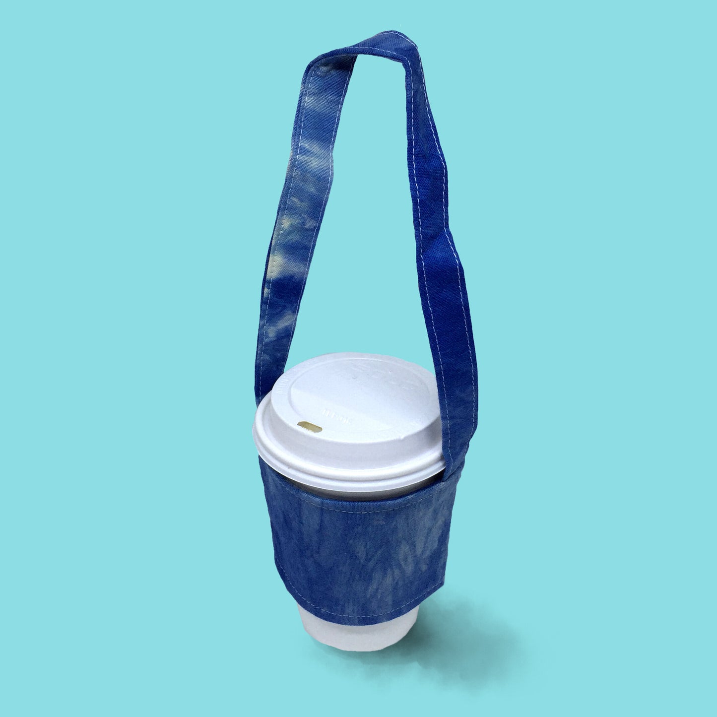 CUP-CAT drink caddy