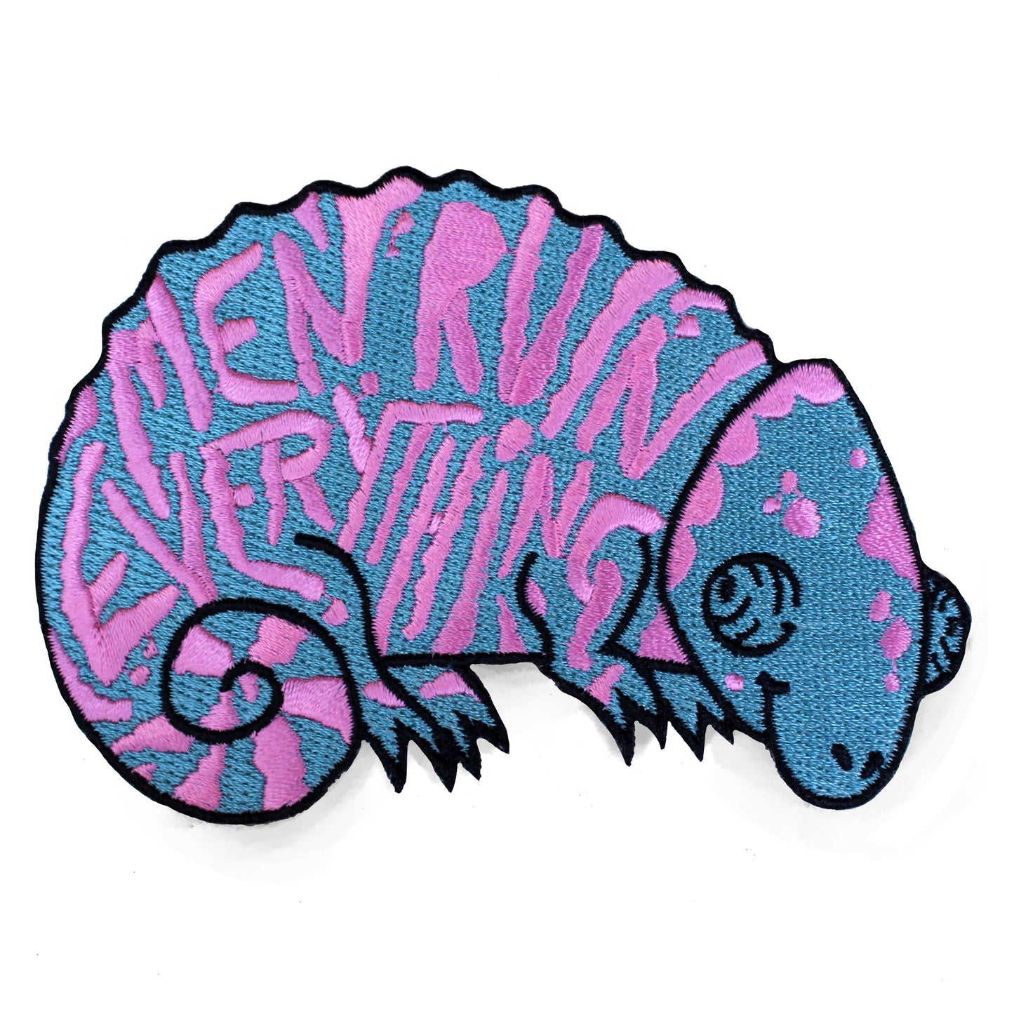 Men Ruin Everything Patch