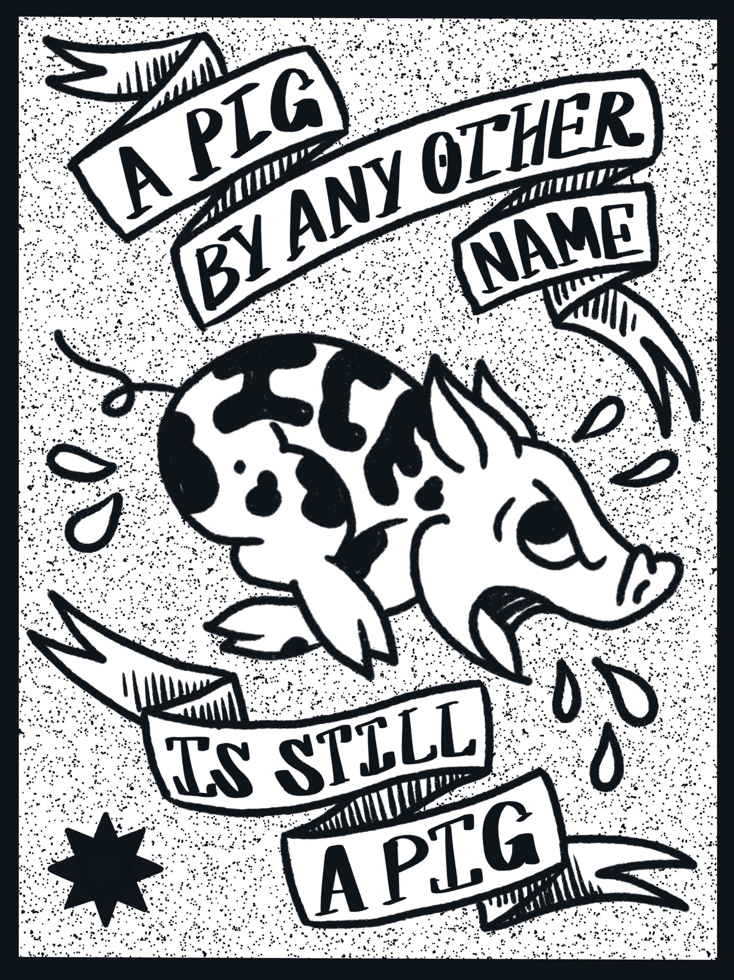 FREE Pack of Posters - ICE OUT OF MPLS