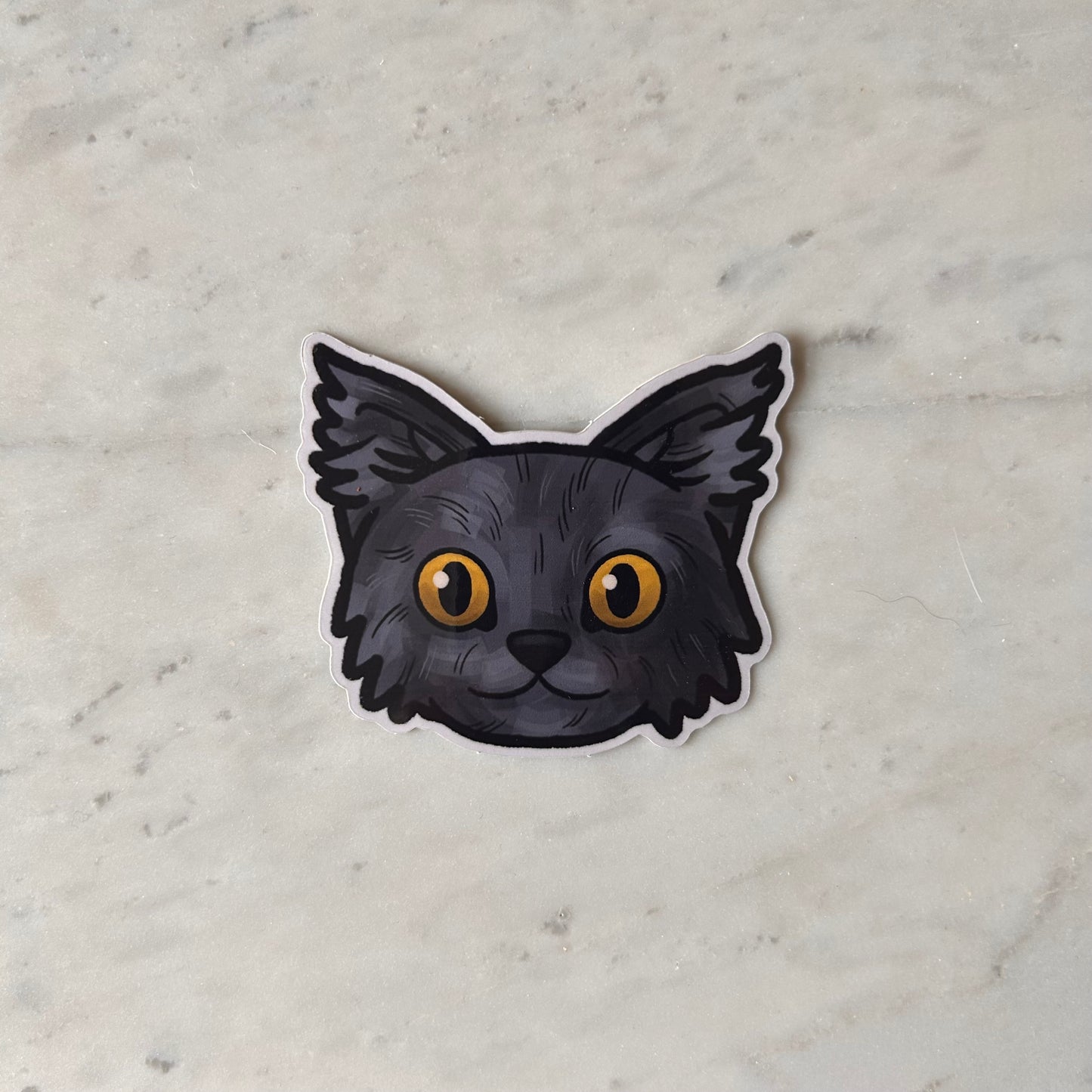CATS! Stickers