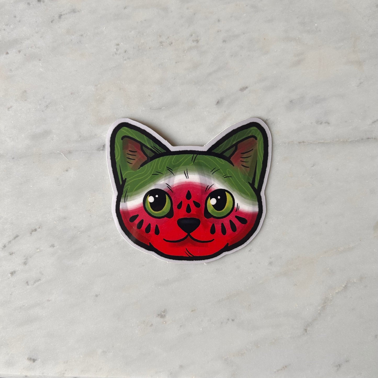 CATS! Stickers